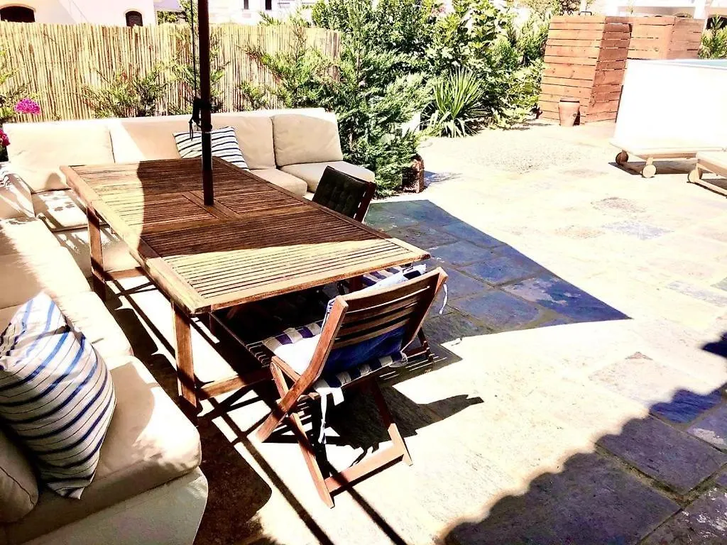 Holiday home Altura Lp Sunny House Villa