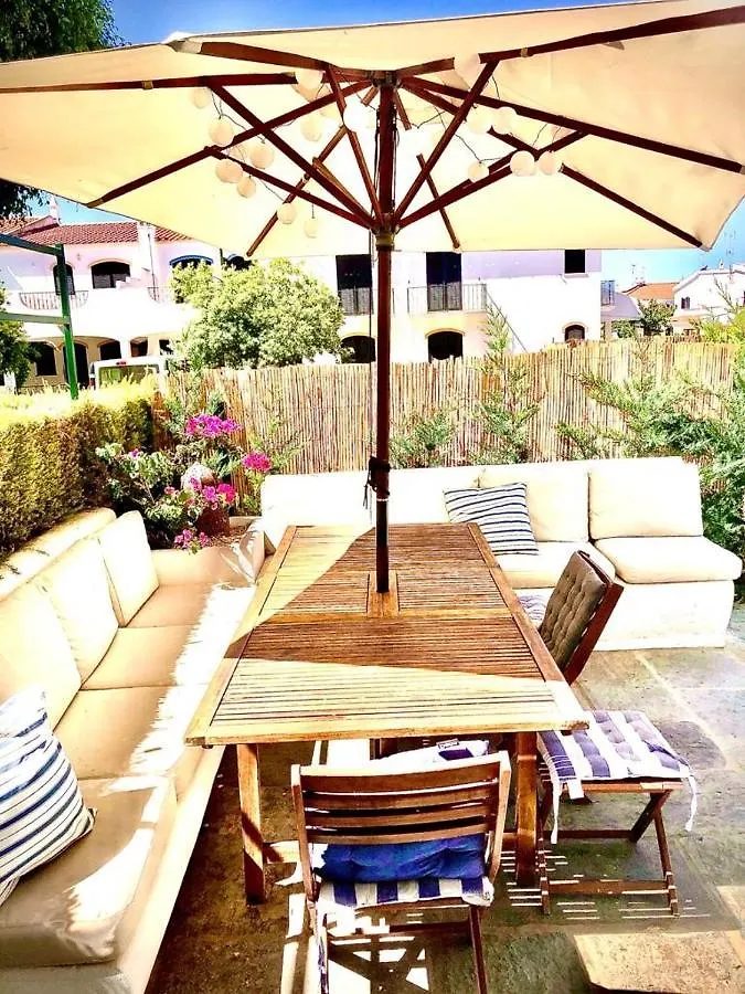 Holiday home Altura Lp Sunny House Villa