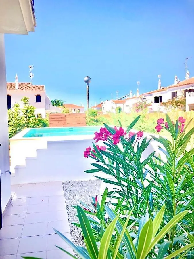 Altura Lp Sunny House Villa 0*,