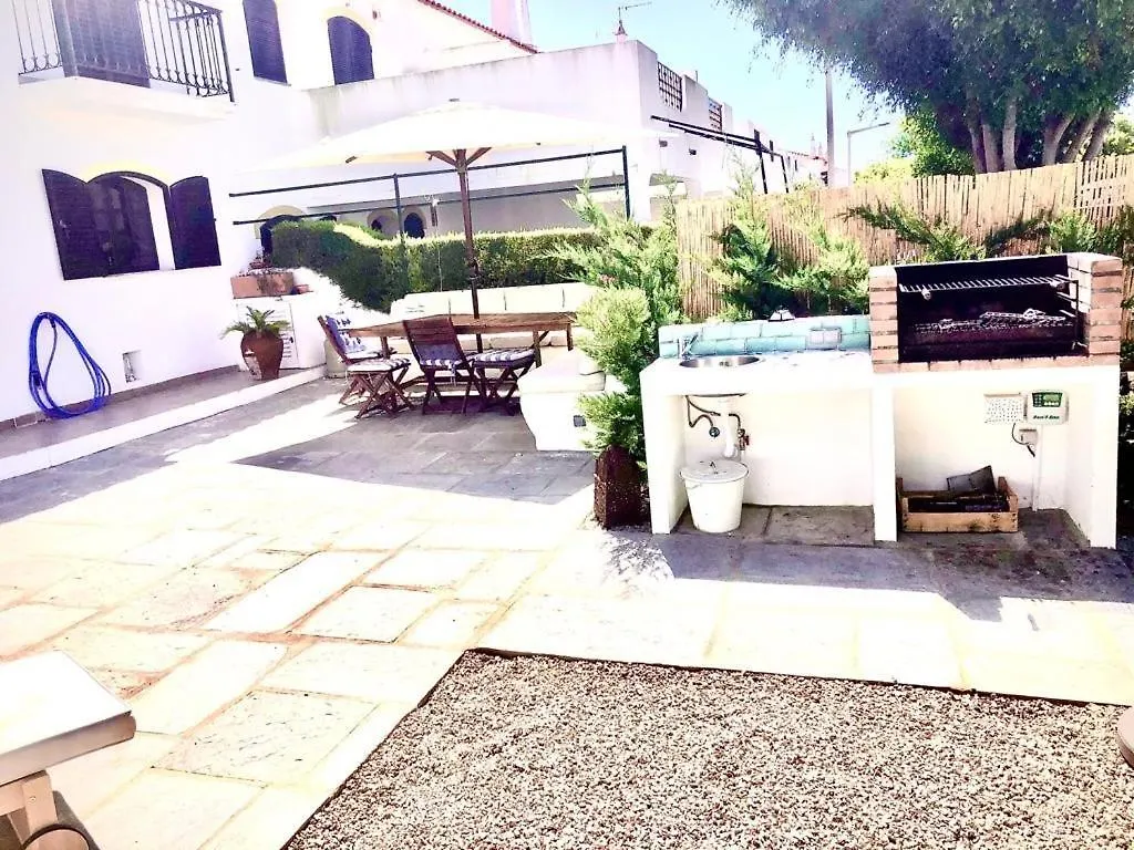 Altura Lp Sunny House Villa Holiday home