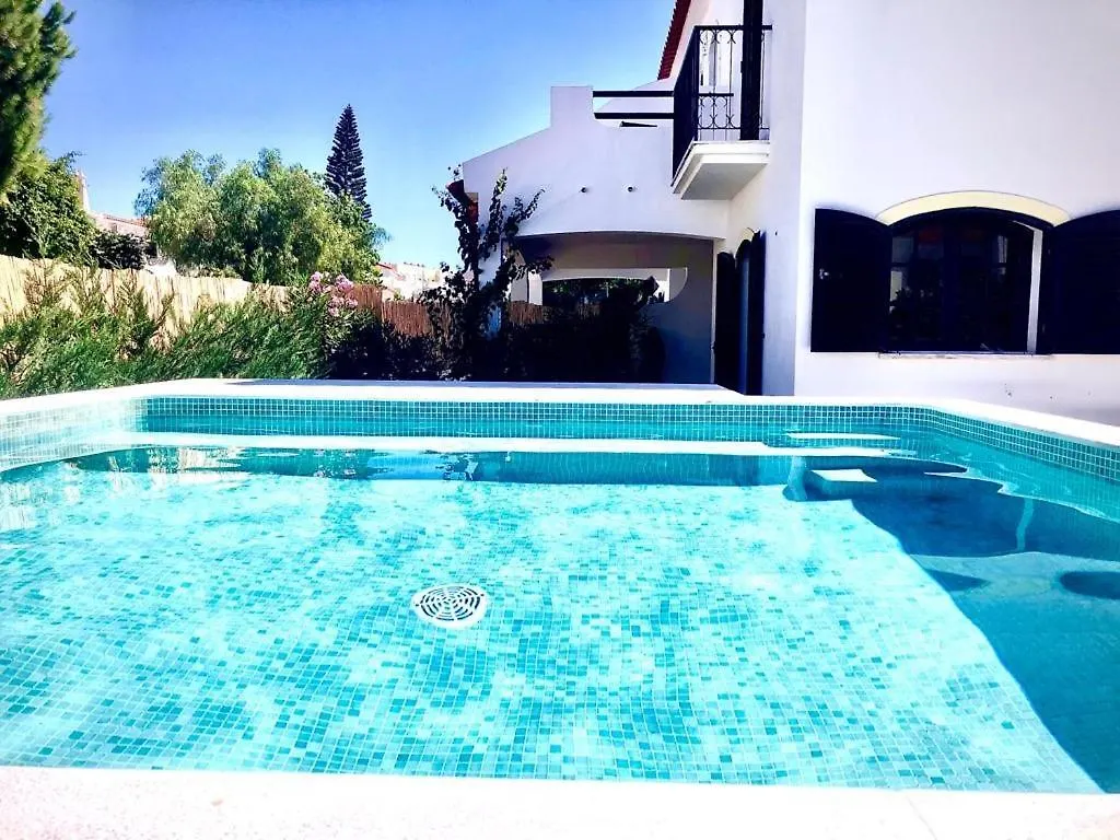 Altura Lp Sunny House Villa Holiday home