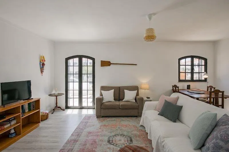 Altura Lp Sunny House Villa 0*,
