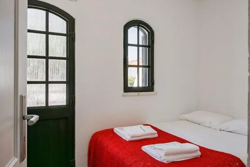 Altura Lp Sunny House Villa 0*,  Portugal