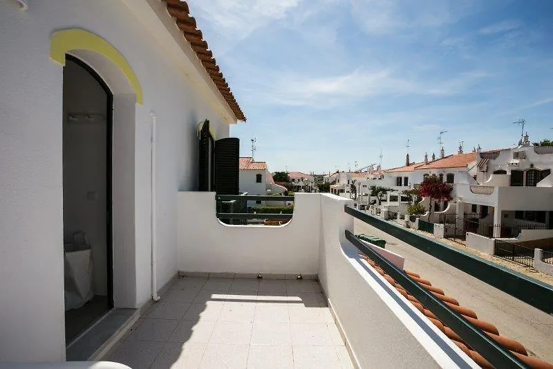 Holiday home Altura Lp Sunny House Villa
